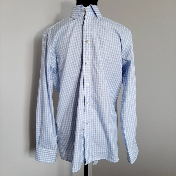 Eton Ganghester 1928 Dress Shirt - Picture 2 of 8